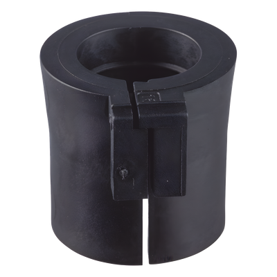 PANDUIT CEG-16X1 - Pasacable de Entrada / Cables Terminados 0.63"-0.67" (16-17 mm) / TPE Negro / IP/NEMA / Alivio de Tensión / Paquete | SIERRA STORE