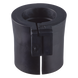 PANDUIT CEG-16X1 - Pasacable de Entrada / Cables Terminados 0.63"-0.67" (16-17 mm) / TPE Negro / IP/NEMA / Alivio de Tensión / Paquete | SIERRA STORE