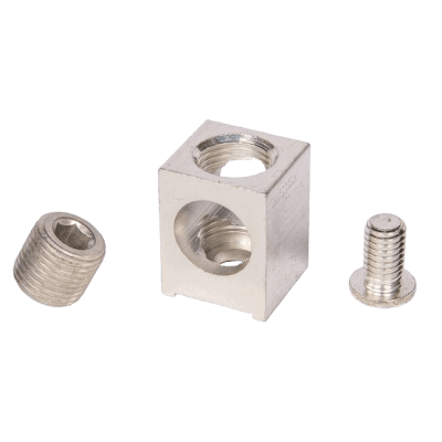 Zapata para interruptor / 250A / 65kA / 2-3 polos / 24-600VCA / 12-250VCC / 4.5'×9.5'×4' | SIERRA STORE