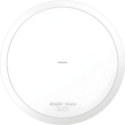Punto de Acceso Wi-Fi 7 para Techo Interior / BE3600 / 3.57 Gbps / Doble Banda 2.4 + 5 GHz / MU-MIMO 2x2 / Puerto 2.5G PoE In / | SIERRA STORE