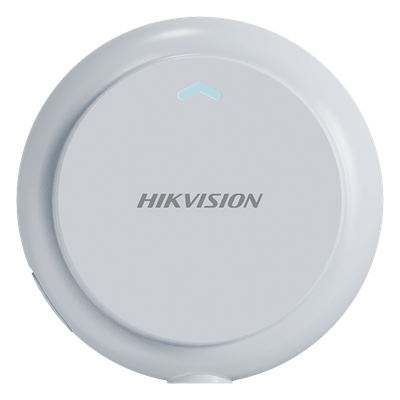 HIKVISION DS-TDSB00-EKH/POE/2M - Radar de Monitoreo Biométrico / Detección 2.7 m (8.9 ft) / Frecuencia Cardiaca y Respiración / Wi-Fi | SIERRA STORE