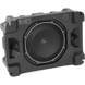 Subwoofer Sellado StowAway 10″ / 4 Ω / Potencia RMS 300 W / Amplificador Recomendado 75-300 W / Cono de Polipropileno Relleno de | SIERRA STORE