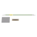 PANDUIT MSGK - Kit de Conexión a Tierra / Para Gabinetes Multipropósito / Cable 10 AWG 13.25 in (336.6 mm) / Accesorios de Instalación | SIERRA STORE