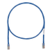 PANDUIT UTPCH3BUY - Cable de Parcheo UTP / Cat5e / 24 AWG / CM / 0.91 m (3 ft) / Azul | SIERRA STORE