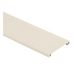 PANDUIT T70CIW6 - Cubierta para canaleta / PVC rígido UL94V-0 / 70.1 x 9.1 mm / 6 pies (1800 mm) / Blanco mate | SIERRA STORE