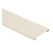 PANDUIT T70CIW6 - Cubierta para canaleta / PVC rígido UL94V-0 / 70.1 x 9.1 mm / 6 pies (1800 mm) / Blanco mate | SIERRA STORE