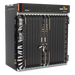 OLT Carrier Class Modular / 14 Ranuras de Servicio / 240 Puertos GPON / Switching 6.8 Tbps / Fuente Redundante -48Vdc / 11 UR | SIERRA STORE