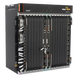 OLT Carrier Class Modular / 14 Ranuras de Servicio / 240 Puertos GPON / Switching 6.8 Tbps / Fuente Redundante -48Vdc / 11 UR | SIERRA STORE