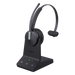 Diadema Inalámbrica / DECT-Bluetooth 5.2 / Acoustic Shield 2.0 / 3 Micrófonos Antiruido / 32 Horas / 185m (607 pies) DECT / 50m (164 | SIERRA STORE