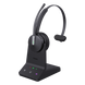 Diadema Inalámbrica / DECT-Bluetooth 5.2 / Acoustic Shield 2.0 / 3 Micrófonos Antiruido / 32 Horas / 185m (607 pies) DECT / 50m (164 | SIERRA STORE