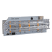 Módulo LED de Reemplazo / 4 LEDs / Rojo Alta Intensidad / Posición Trasera / Torreta X67RWV2 y X67AW | SIERRA STORE
