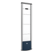Arco EAS Receptor RF / 8.2 MHz / Alarma 100 dB / Aluminio y Acrílico / 1670 mm (5.5 ft) de Altura / 15 W | SIERRA STORE