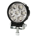 Luz de Trabajo LED / 1000 Lúmenes / Voltaje Universal 12-80 VCC / IP67 / Montaje Fijo 3.3 x 3.3 x 2.1 in | SIERRA STORE