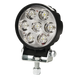 Luz de Trabajo LED / 1000 Lúmenes / Voltaje Universal 12-80 VCC / IP67 / Montaje Fijo 3.3 x 3.3 x 2.1 in | SIERRA STORE