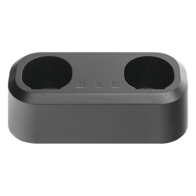 HIKVISION 202301362 - Cargador de Batería de Litio / Compatible con Cámaras Térmicas Portátiles / Diseño Compacto / Indicador LED de | SIERRA STORE