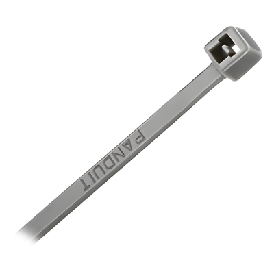 PANDUIT PLT3I-M8 - Cincho de Nylon / 290 mm (11.40 in) Largo / 3.7 mm Ancho / 40 lbs (178 N) Tracción / Plenum-Rated / 1000 pz | SIERRA STORE