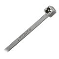 PANDUIT PLT3I-M8 - Cincho de Nylon / 290 mm (11.40 in) Largo / 3.7 mm Ancho / 40 lbs (178 N) Tracción / Plenum-Rated / 1000 pz | SIERRA STORE