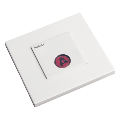 Botón de Llamada Iluminado, Compatible con NX0015 y NX0034 | SIERRA STORE