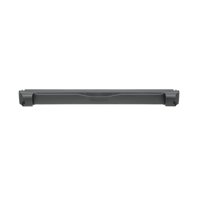 PANDUIT TLBP1R-V - Panel Ciego 19in / 1 UR / Instalación sin Herramienta / ABS Negro / 482.6 x 44.7 mm / CEA-310-E | SIERRA STORE