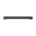 PANDUIT TLBP1R-V - Panel Ciego 19in / 1 UR / Instalación sin Herramienta / ABS Negro / 482.6 x 44.7 mm / CEA-310-E | SIERRA STORE