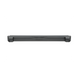 PANDUIT TLBP1R-V - Panel Ciego 19in / 1 UR / Instalación sin Herramienta / ABS Negro / 482.6 x 44.7 mm / CEA-310-E | SIERRA STORE