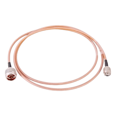 EPCOM INDUSTRIAL SN142KTNC150 - Jumper Coaxial / 150 cm (4.92 ft) / N Macho a TNC Macho / Cable LP-142 / Estándar Industrial | SIERRA STORE