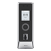 Terminal de Control de Acceso / Reconocimiento Facial y Huella Digital / 50,000 Usuarios / 30,000 Rostros / IP66 IK07 / TCP/IP Wiegand | SIERRA STORE