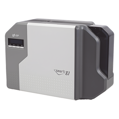 Impresora de Tarjetas / Retransferencia / 600 x 600 dpi / 144 Tarjetas por Hora / Doble Cara / Ethernet / Laminado Opcional | SIERRA STORE