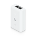 Adaptador PoE+ 2.5G / hasta 30 W / 48V 0.65A / (2) Puertos RJ45 MultiGigabit 2.5G / Salida PoE+ / LED Indicador / Ideal pa...