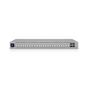 UBIQUITI USW-PRO-HD-24 - UniFi Switch Pro HD Capa 3, 24 puertos Etherlighting...