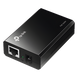 Splitter PoE / Salida 5/9/12 Vcc / 2 Puertos Gigabit / Hasta 328 pies / Plug and Play | SIERRA STORE