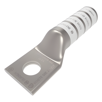Terminal de Compresión para Tornillo 1/2 "  y Calibre 300 KCMIL. | SIERRA STORE