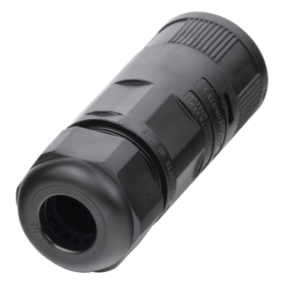 Conector de CA / Para inversores MIN600, MIC3000 y EPIGV3 / Compatible EPIG5KV3 y EPIG3KV2 / Diseño robusto / Alta corriente | SIERRA STORE