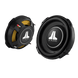 JL Audio 10TW3-D4 / Subwoofer Thin-line 10" / 400 W RMS / Dual 4 Ω / Car Audio | SIERRA STORE
