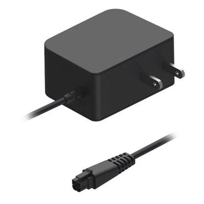 Fuente de alimentación / 12V DC / 18W / 1.5A / Conector 4 pines | SIERRA STORE