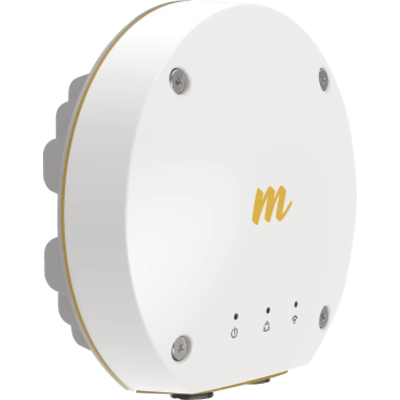 Radio Backhaul Punto-Punto MIMO 4X4:4ac, IP67, 10.0 - 11.7 GHz, Alta Velocidad hasta 1.5 Gbps, Conectorizado, Monitoreo a través de la | SIERRA STORE