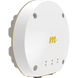 Radio Backhaul Punto-Punto MIMO 4X4:4ac, IP67, 10.0 - 11.7 GHz, Alta Velocidad hasta 1.5 Gbps, Conectorizado, Monitoreo a través de la | SIERRA STORE