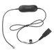 Cable Adaptador de Auricular / Conector QD a RJ-9 / 8 Configuraciones / Amplificación de Micrófono / 80 cm (2.6 ft) o 200 cm (6.6 ft) | SIERRA STORE