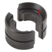 PANDUIT CD-920-6 - Dado de Prensado / Calibre 6 AWG / Cobre Sólido y Flexible / Perfil Circunferencial / Codificación Azul | SIERRA STORE