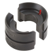 PANDUIT CD-920-6 - Dado de Prensado / Calibre 6 AWG / Cobre Sólido y Flexible / Perfil Circunferencial / Codificación Azul | SIERRA STORE