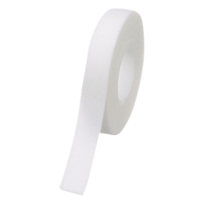 PANDUIT HLS-15R10 - Rollo de Cinta de Contacto / 15 pies (4.5 m) / 19.1 mm ancho / Nailon blanco | SIERRA STORE