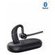 Diadema Inalámbrica Bluetooth / Cancelación Activa de Ruido / 4 Micrófonos / Audio HD / Autonomía 30 h / USB-A/C / Base de Carga | SIERRA STORE