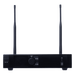 Receptor Inalámbrico / U-Band 540-690 MHz / Modulación PI/4-DQPSK / Pantalla TFT-LCD 2.2" / Salida Balanceada XLR y BNC / Encripción | SIERRA STORE