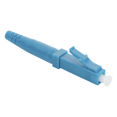 LINKEDPRO BY EPCOM LP-SM-LCUPC - Conector de Fibra Óptica / Monomodo LC/UPC / Pre-pulido Re-terminable / 900μm, 2.0mm, 3.0mm / -40 a | SIERRA STORE