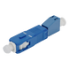 LINKEDPRO BY EPCOM LP-125-ADAP - Adaptador de Fibra Óptica / Conversión 2.50mm a 1.25mm / Compatible LC / Para VFL, OTDR y OPM | SIERRA STORE