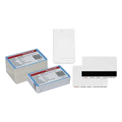 Tarjeta de proximidad / ISO PVC / 125 kHz / formato 34 bits / paquete de 25 / compatible OmniProx y OmniClass | SIERRA STORE