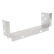 Conector de Escalera a Tablero / Peralte 3 1/4" / Ancho 12" / Aluminio / Incluye Tornillería | SIERRA STORE