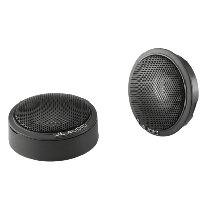 JL Audio C1 / Tweeter Cúpula de Aluminio 1" / 60 W RMS / 91.5 dB / Car Audio | SIERRA STORE