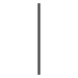 EPCOM INDUSTRIAL SDJH126 - Pilar de Aluminio / 2.4 m (7.87 ft) / Carga 50 kg/m / Acabado Antirreflejo / Diseño Modular | SIERRA STORE