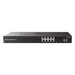 Switch Administrable Gigabit / 8 Puertos RJ45 + 2 SFP Uplink / 20 Gbps / 14.88 Mpps / GWN Cloud | SIERRA STORE